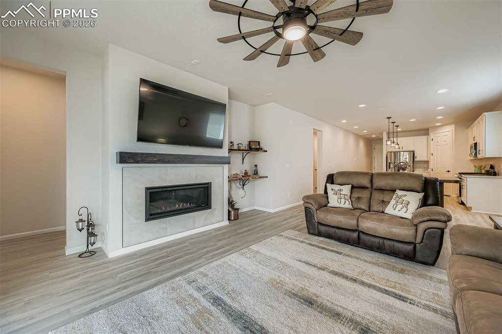 5680 Last Chance Drive Colorado Springs CO 80927