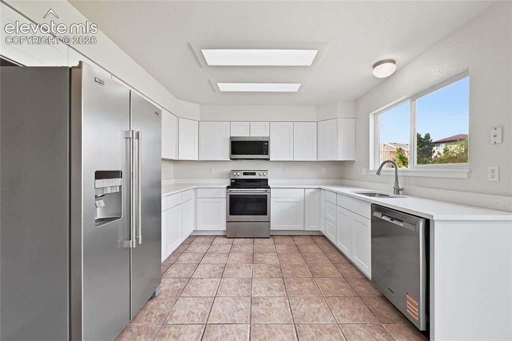 4470 Kashmire Drive Colorado Springs CO 80920