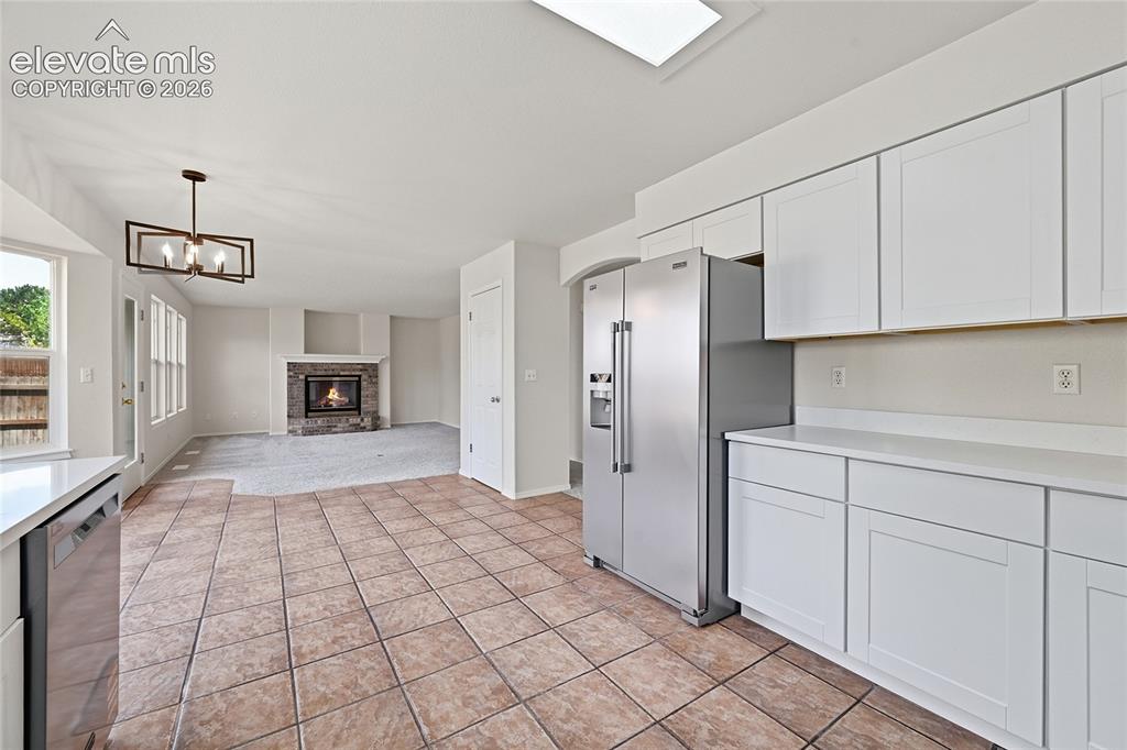 4470 Kashmire Drive Colorado Springs CO 80920