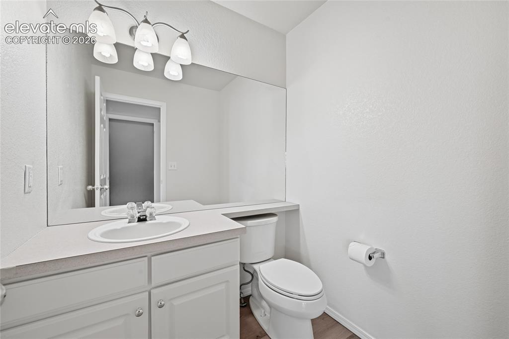 4470 Kashmire Drive Colorado Springs CO 80920