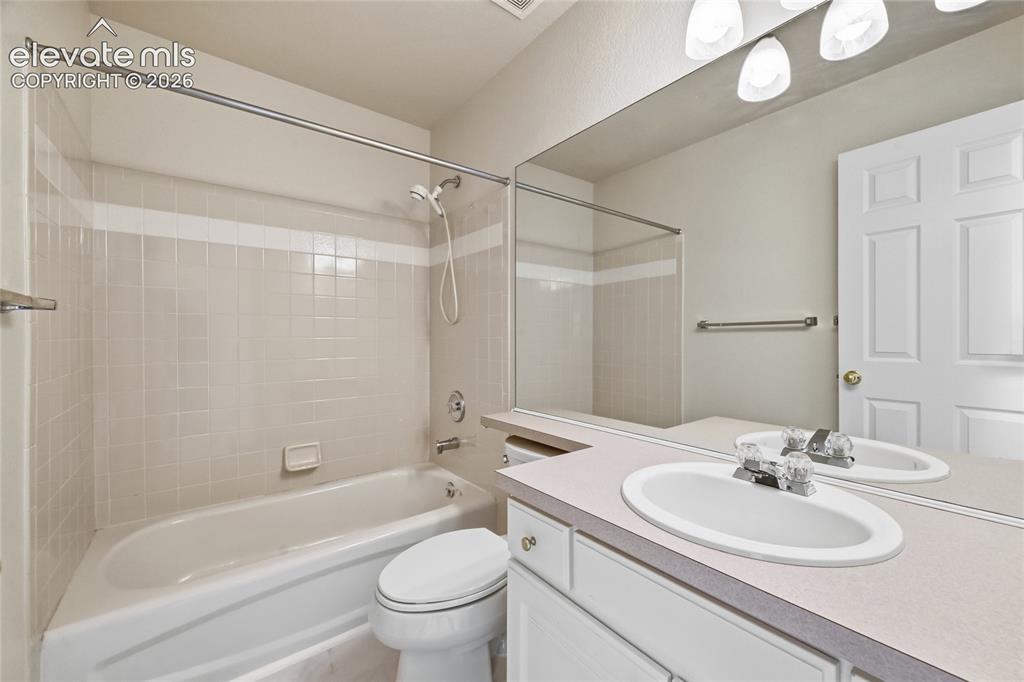 4470 Kashmire Drive Colorado Springs CO 80920