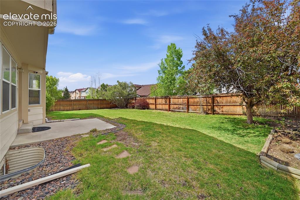 4470 Kashmire Drive Colorado Springs CO 80920