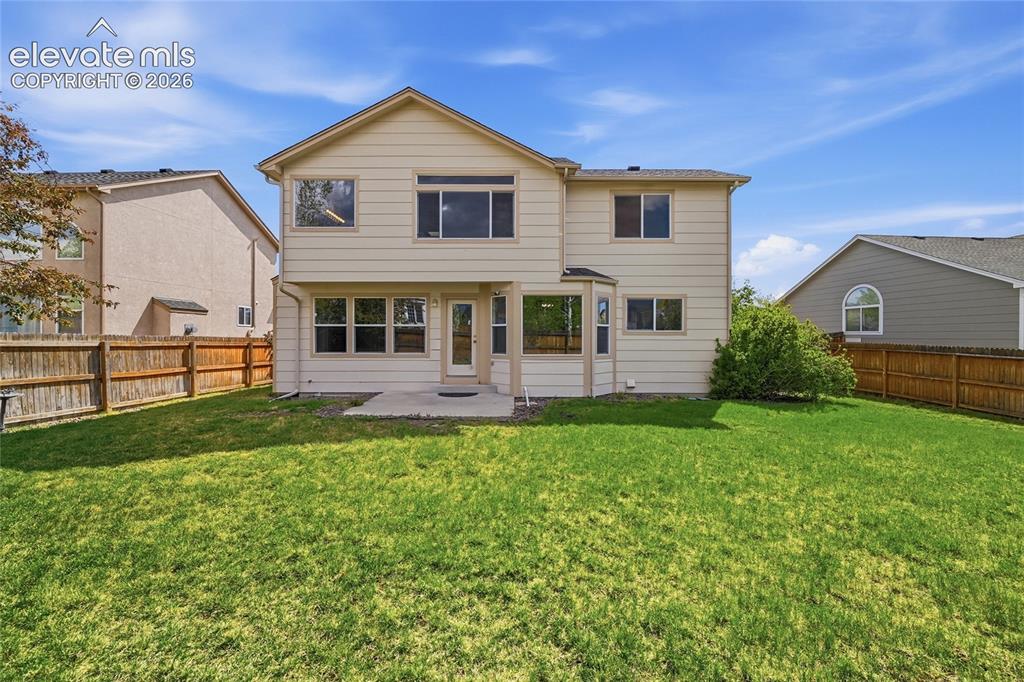 4470 Kashmire Drive Colorado Springs CO 80920