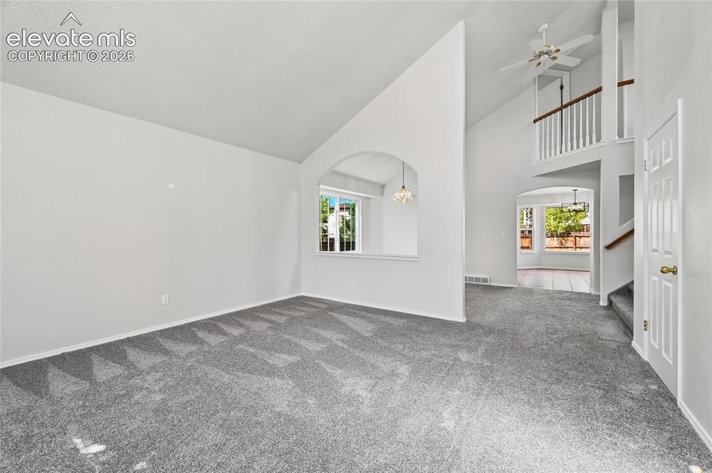 4470 Kashmire Drive Colorado Springs CO 80920