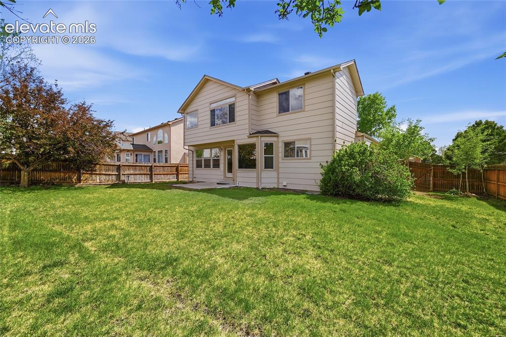 4470 Kashmire Drive Colorado Springs CO 80920