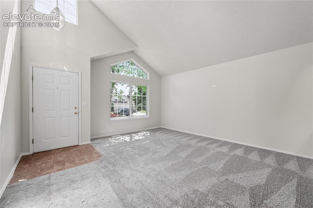 4470 Kashmire Drive Colorado Springs CO 80920