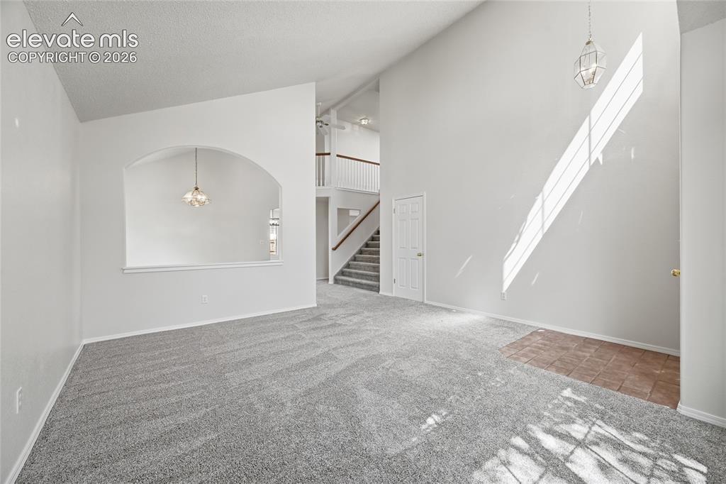 4470 Kashmire Drive Colorado Springs CO 80920