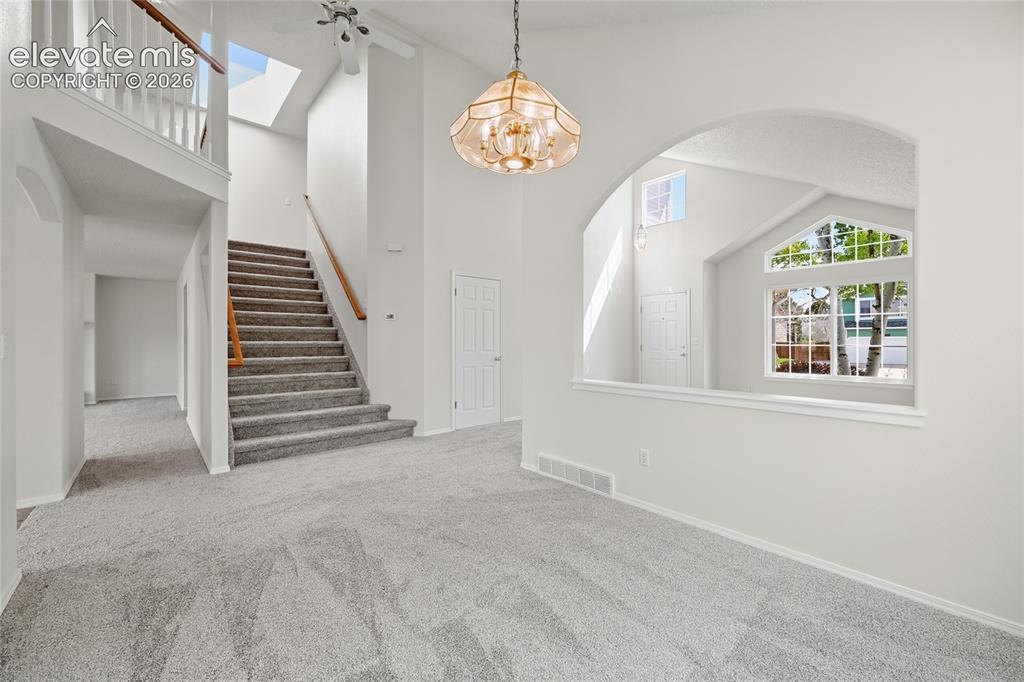 4470 Kashmire Drive Colorado Springs CO 80920
