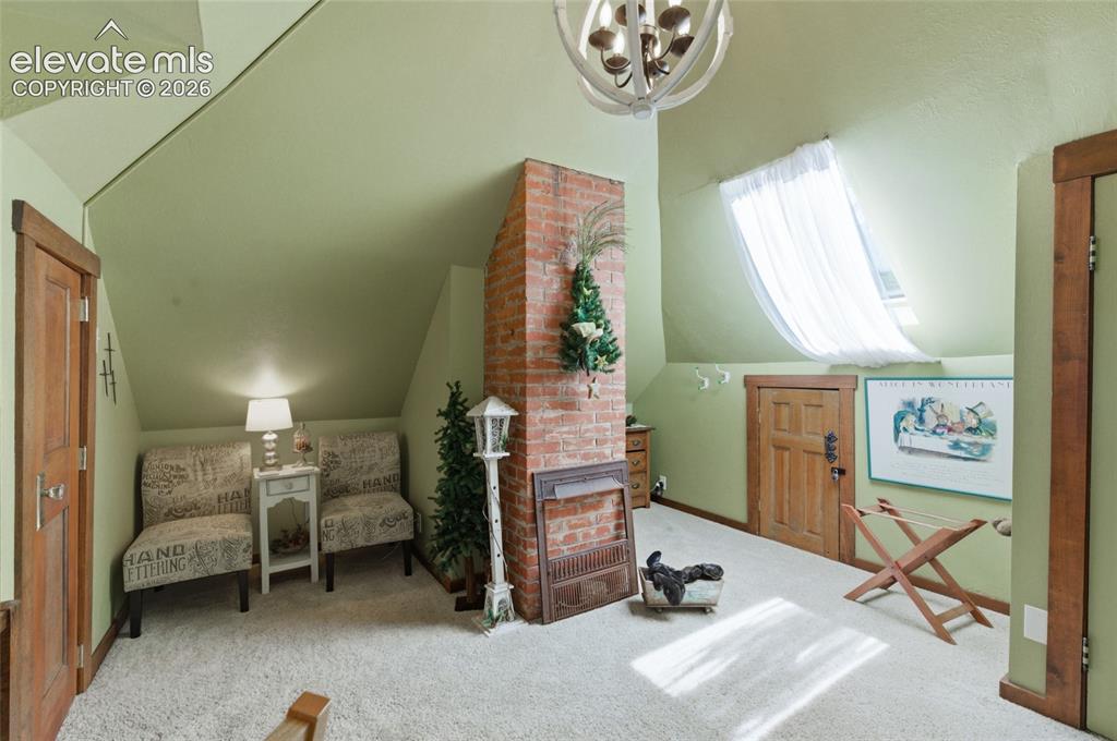 10825 Hondo Avenue Green Mountain Falls CO 80819