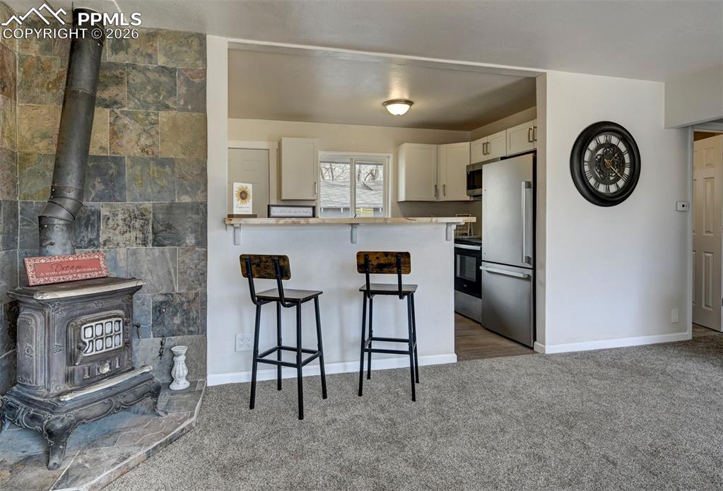 701 Erie Road Colorado Springs CO 80910