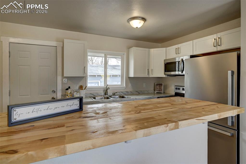 701 Erie Road Colorado Springs CO 80910