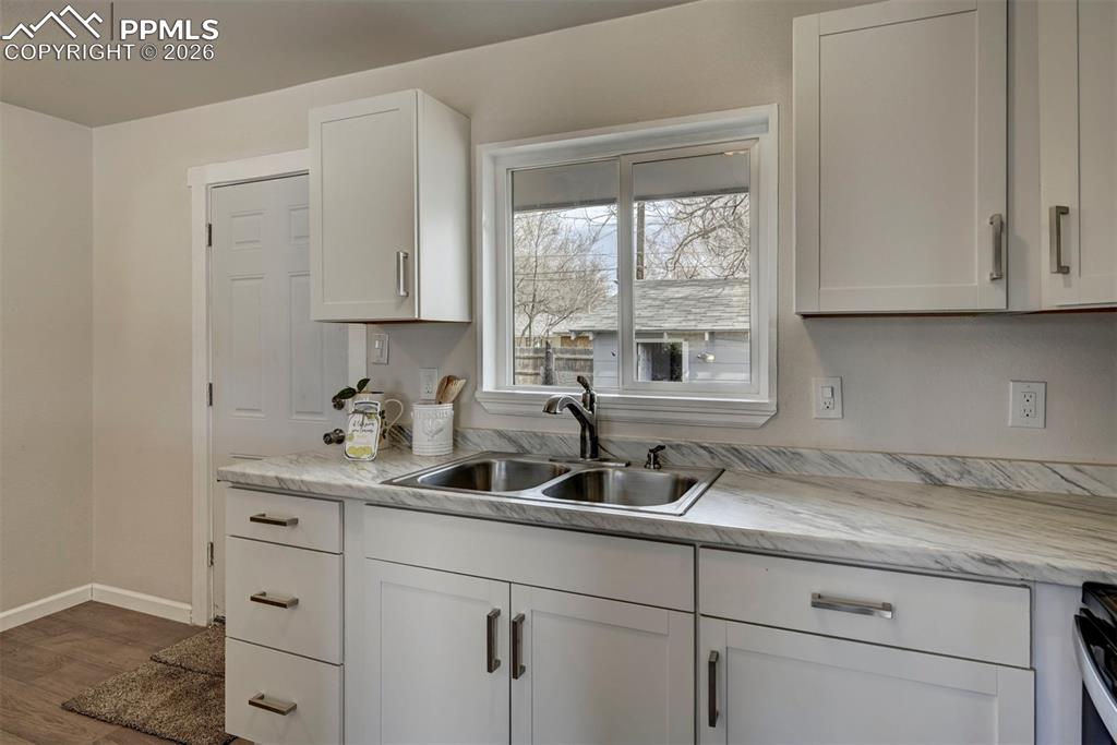 701 Erie Road Colorado Springs CO 80910
