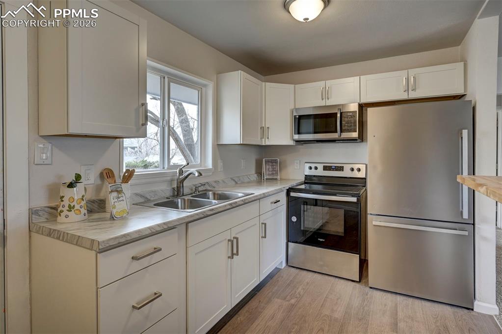701 Erie Road Colorado Springs CO 80910