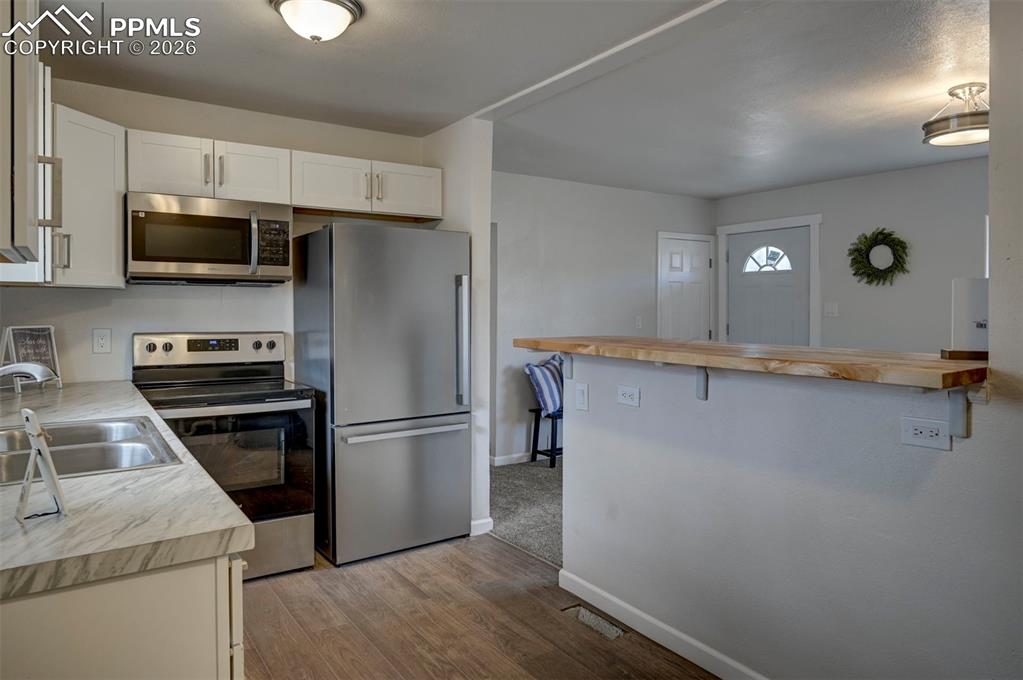 701 Erie Road Colorado Springs CO 80910