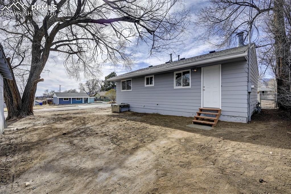 701 Erie Road Colorado Springs CO 80910