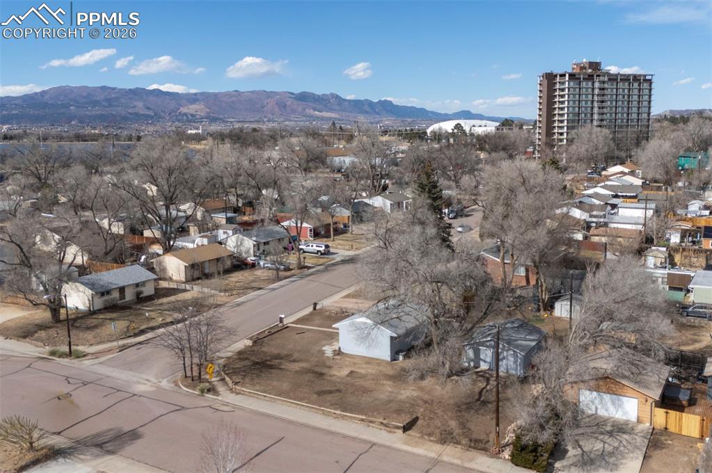 701 Erie Road Colorado Springs CO 80910