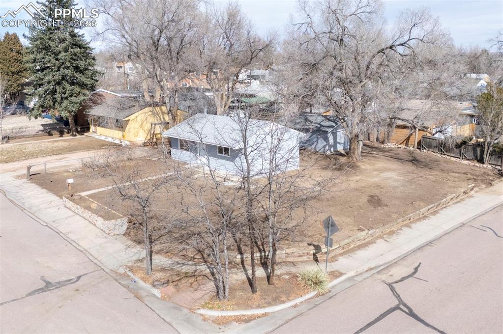 701 Erie Road Colorado Springs CO 80910