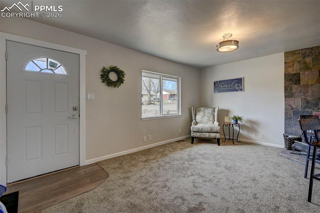 701 Erie Road Colorado Springs CO 80910