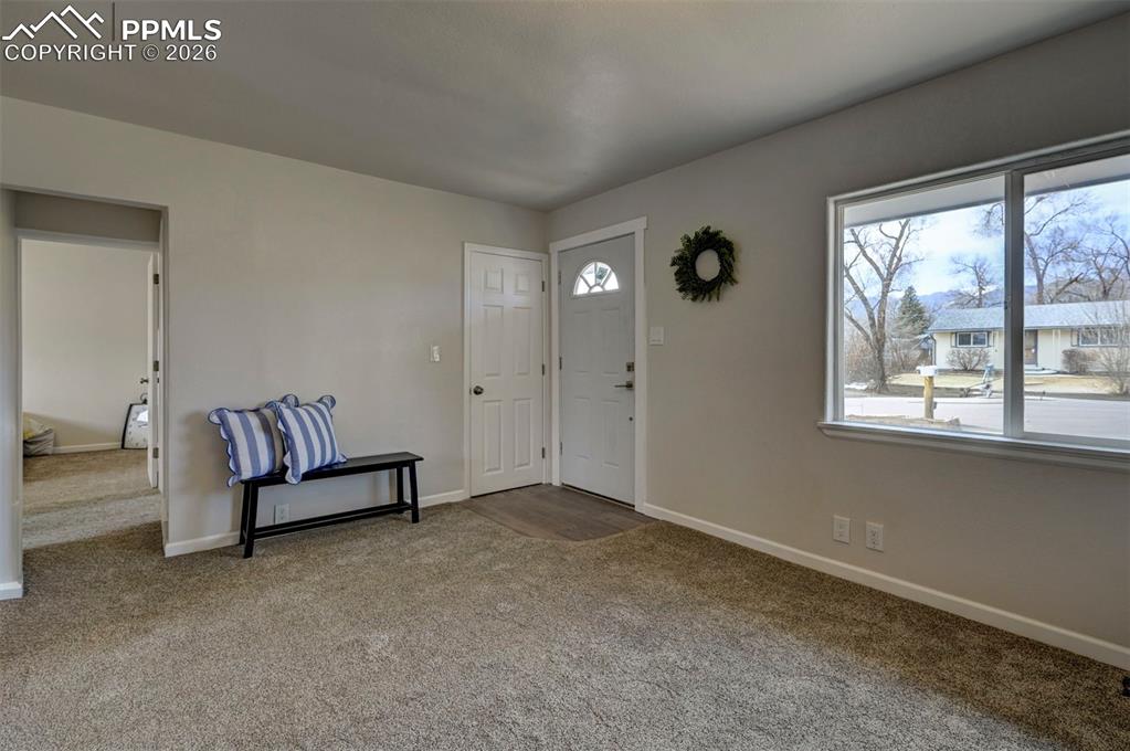 701 Erie Road Colorado Springs CO 80910