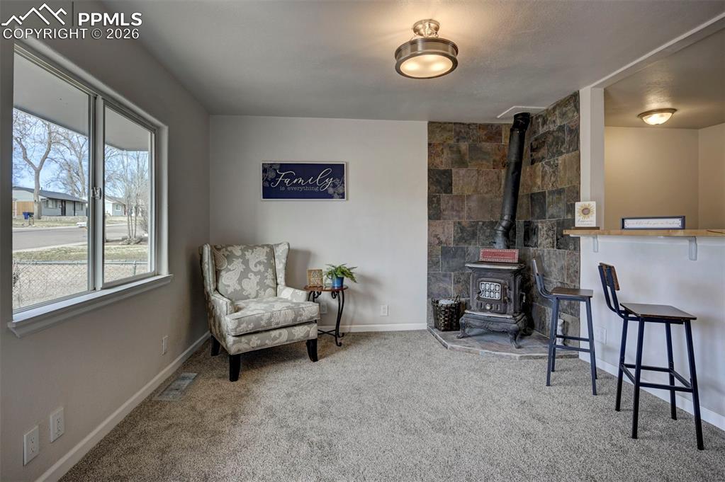 701 Erie Road Colorado Springs CO 80910