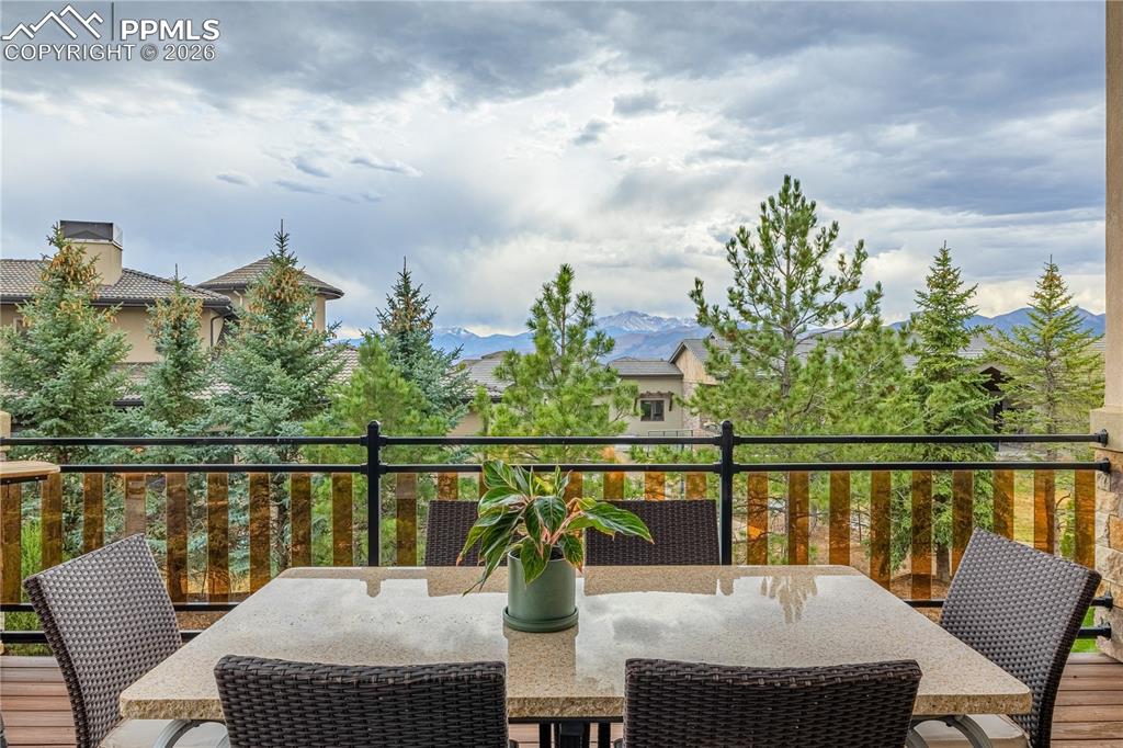 2217 Rainbows End Point Colorado Springs CO 80921