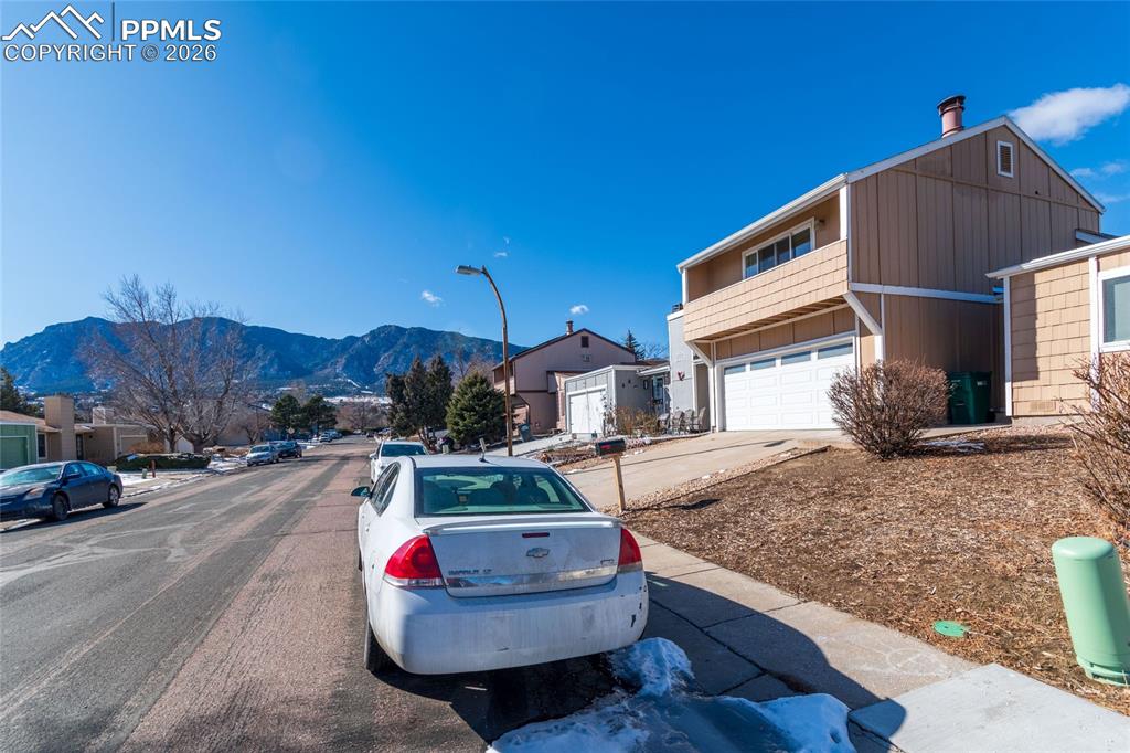 828 San Bruno Place Colorado Springs CO 80906