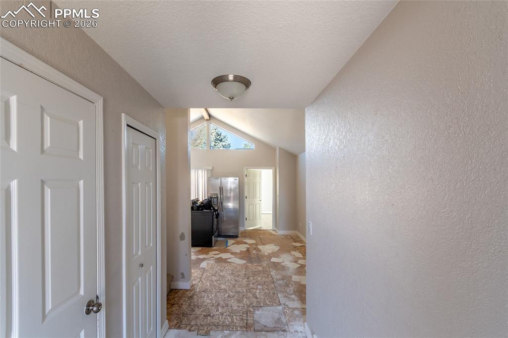 828 San Bruno Place Colorado Springs CO 80906