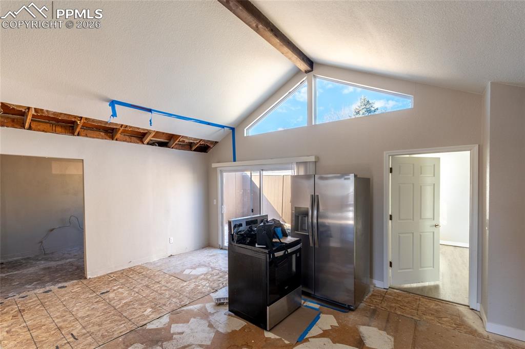 828 San Bruno Place Colorado Springs CO 80906