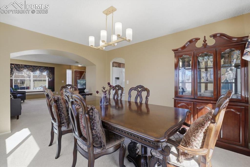 2755 Dristol Drive Colorado Springs CO 80920