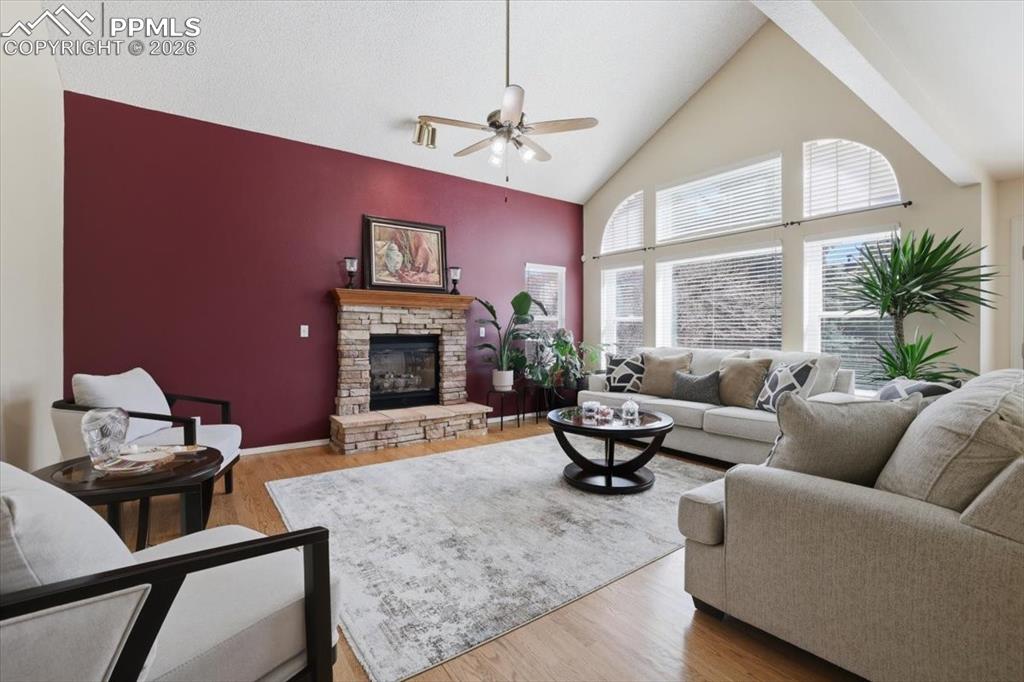 2755 Dristol Drive Colorado Springs CO 80920
