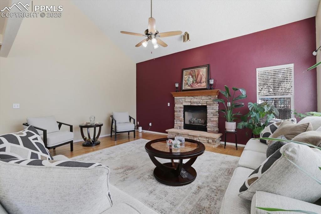 2755 Dristol Drive Colorado Springs CO 80920