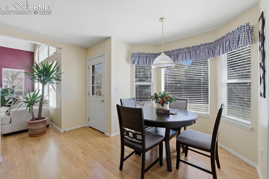 2755 Dristol Drive Colorado Springs CO 80920