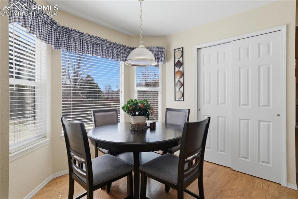 2755 Dristol Drive Colorado Springs CO 80920
