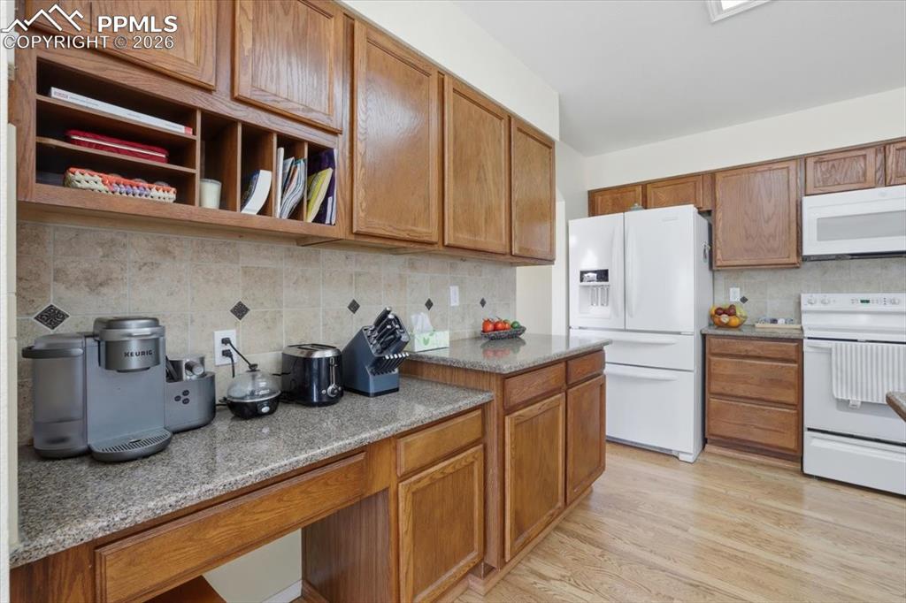 2755 Dristol Drive Colorado Springs CO 80920