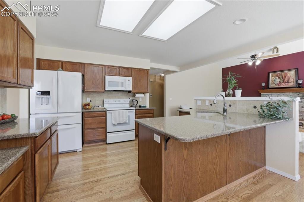 2755 Dristol Drive Colorado Springs CO 80920