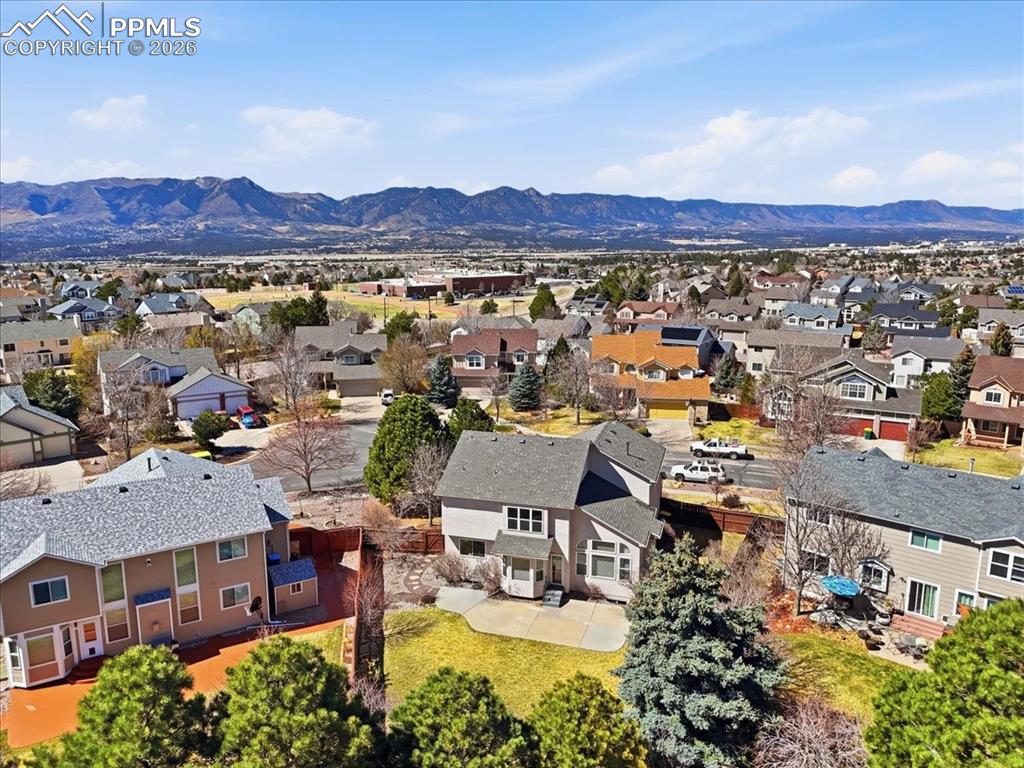 2755 Dristol Drive Colorado Springs CO 80920