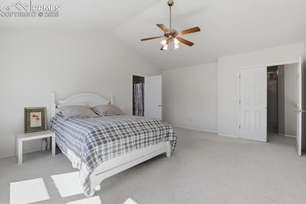 2755 Dristol Drive Colorado Springs CO 80920