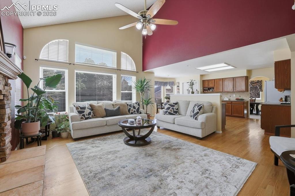 2755 Dristol Drive Colorado Springs CO 80920