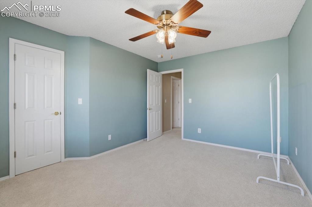 2755 Dristol Drive Colorado Springs CO 80920