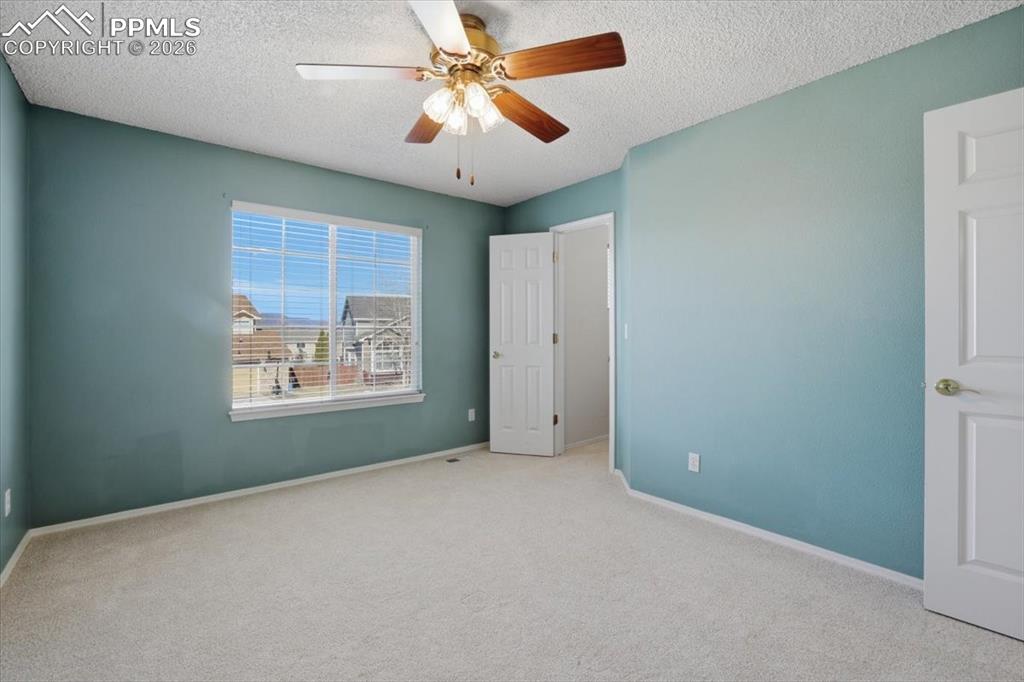 2755 Dristol Drive Colorado Springs CO 80920