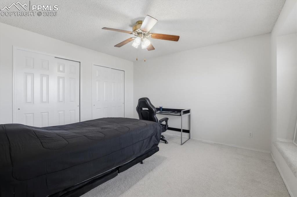 2755 Dristol Drive Colorado Springs CO 80920