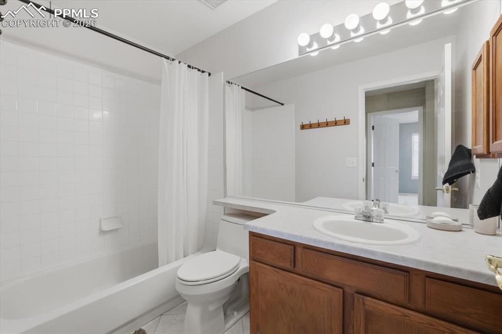 2755 Dristol Drive Colorado Springs CO 80920