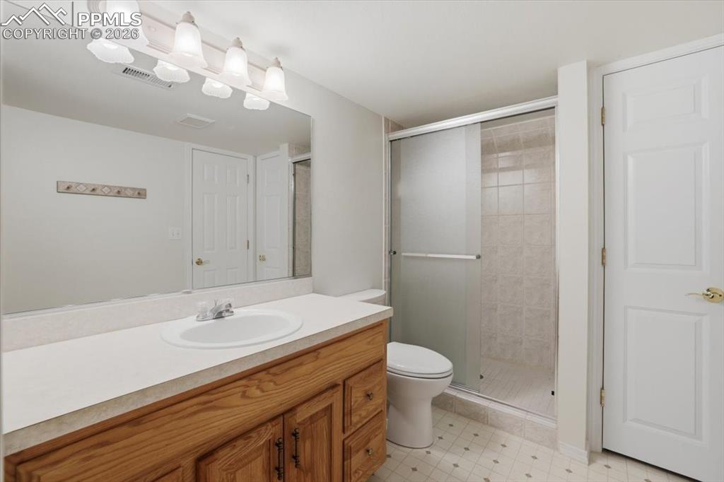 2755 Dristol Drive Colorado Springs CO 80920