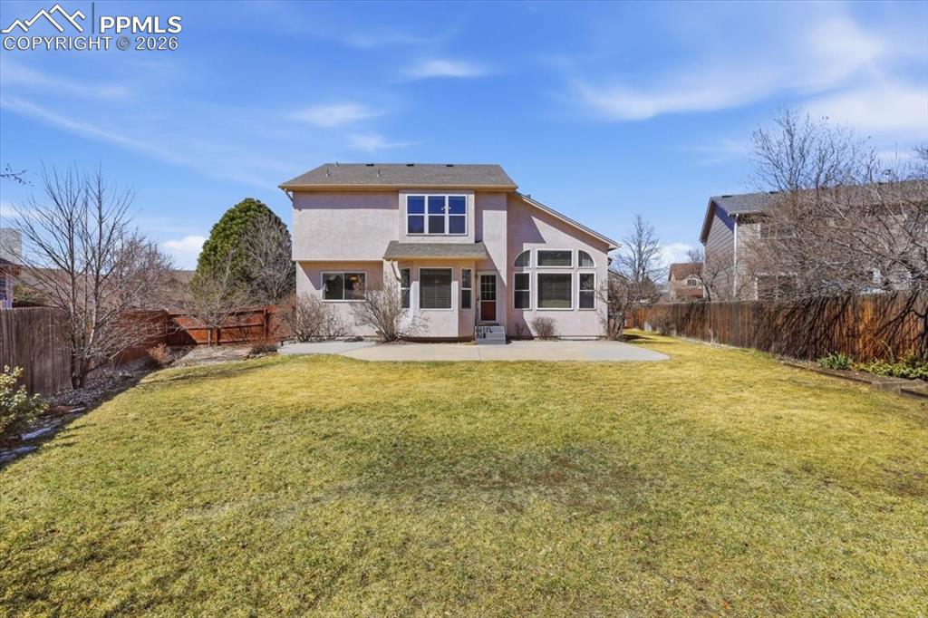2755 Dristol Drive Colorado Springs CO 80920