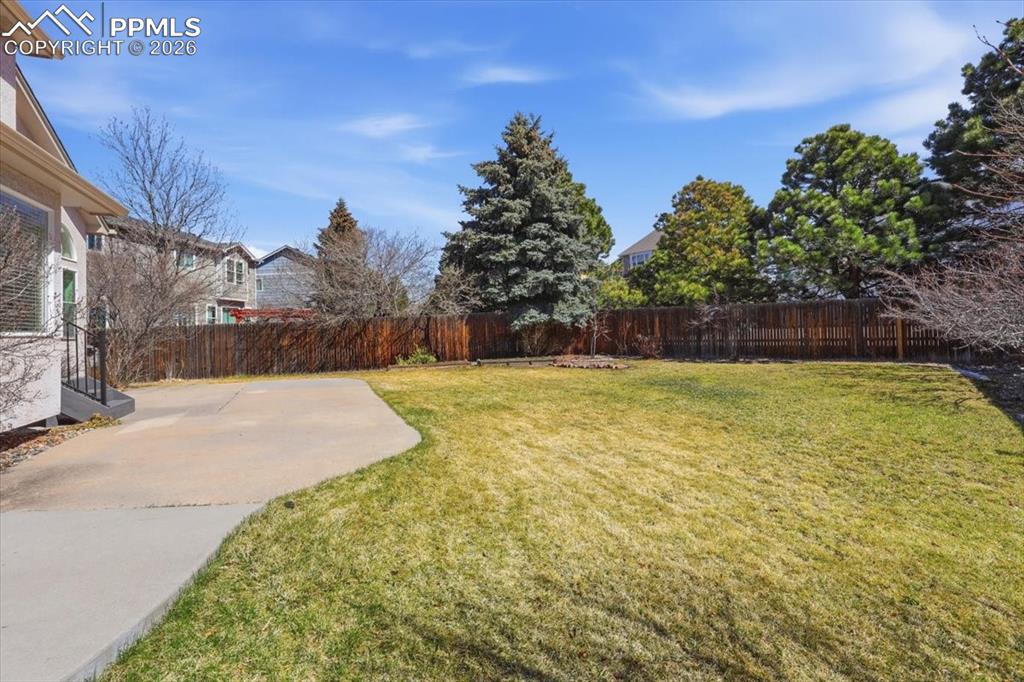 2755 Dristol Drive Colorado Springs CO 80920
