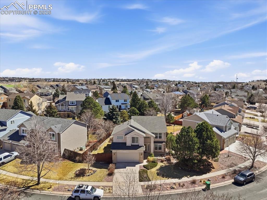 2755 Dristol Drive Colorado Springs CO 80920