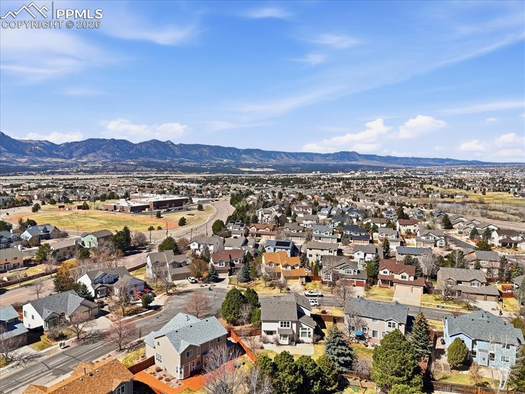 2755 Dristol Drive Colorado Springs CO 80920