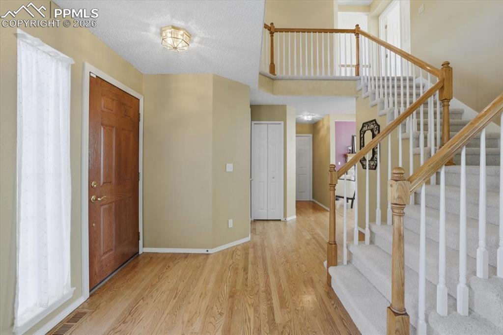 2755 Dristol Drive Colorado Springs CO 80920