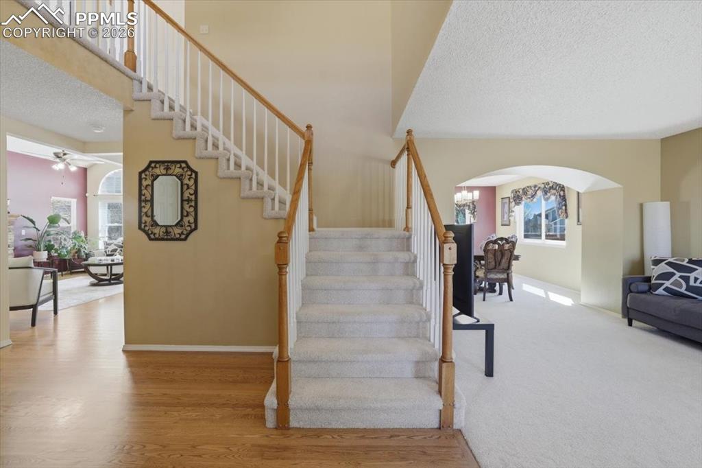 2755 Dristol Drive Colorado Springs CO 80920