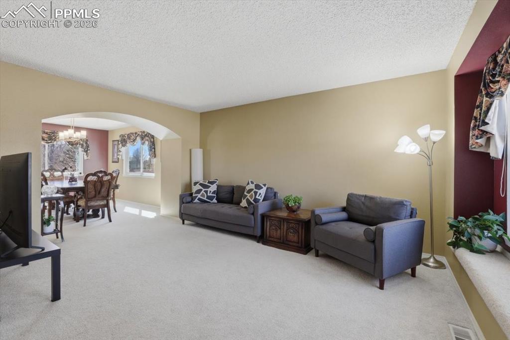2755 Dristol Drive Colorado Springs CO 80920